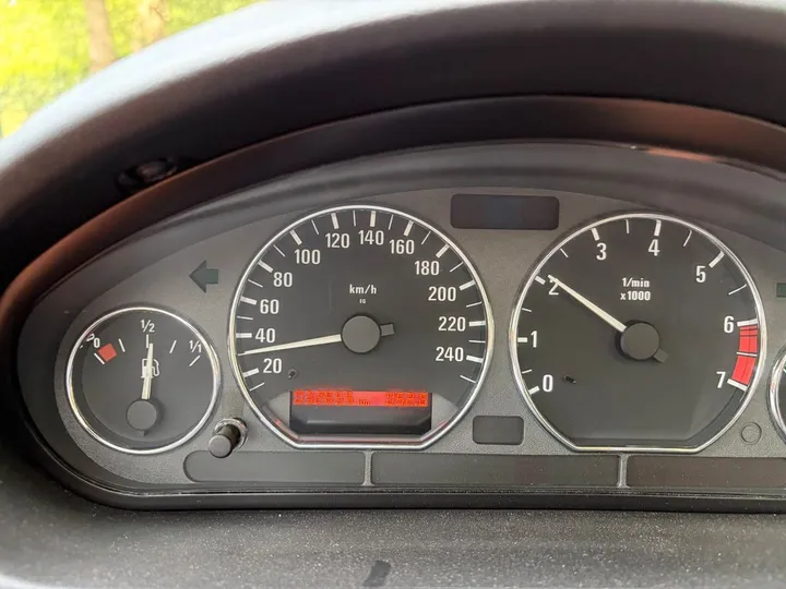 BMW Z3