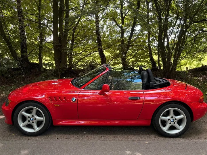BMW Z3