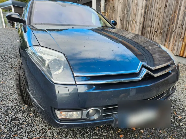 Citroën C6