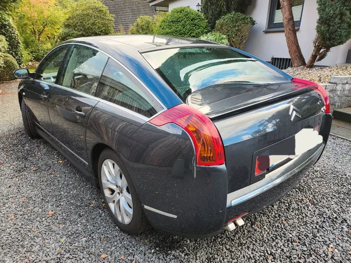 Citroën C6