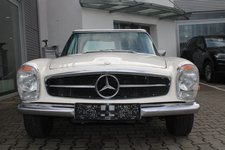 Mercedes-Benz SL 280