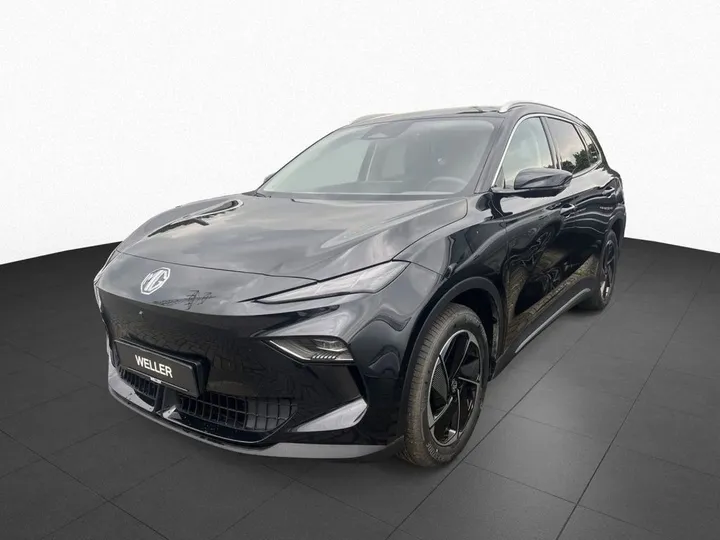 MG S5