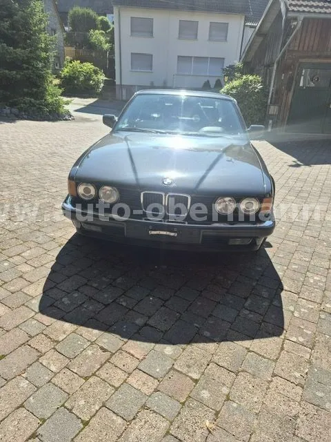 BMW 735