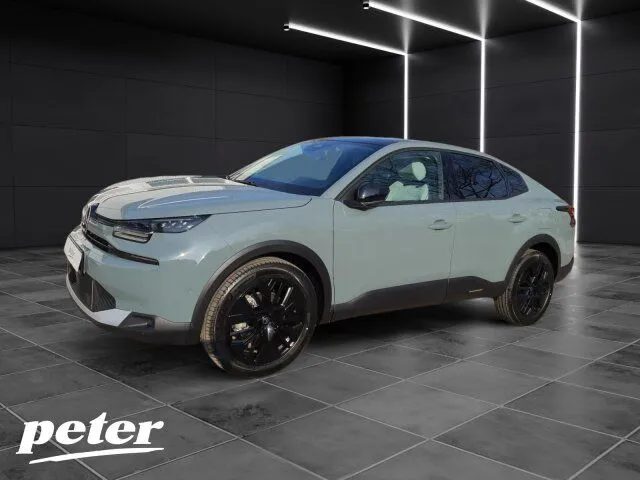 Citroën C4 X