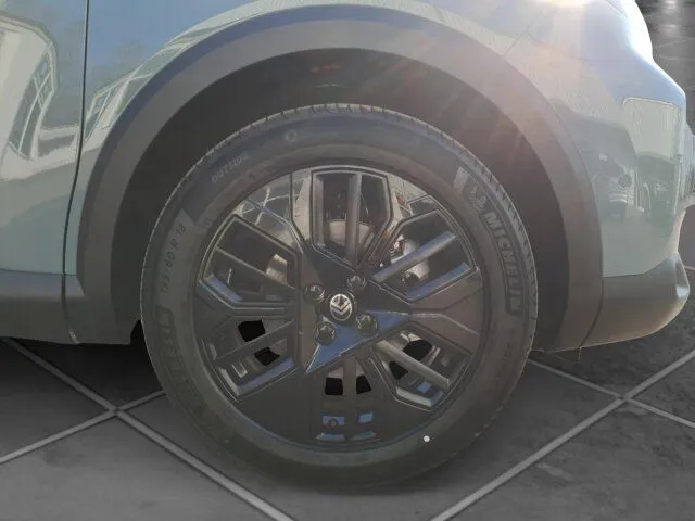 Citroën C4 X