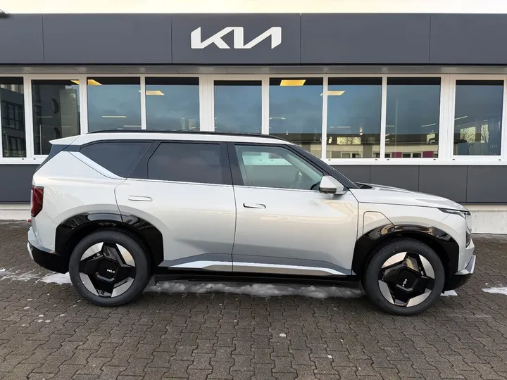 Kia EV5