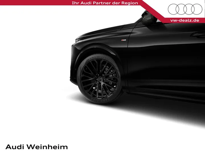 Audi Q9