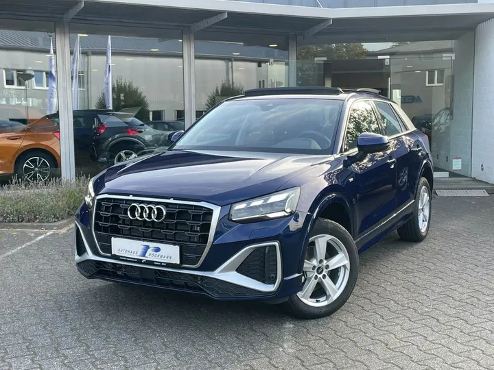 Audi Q2