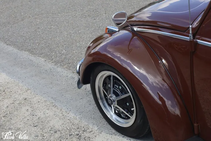 Volkswagen Käfer