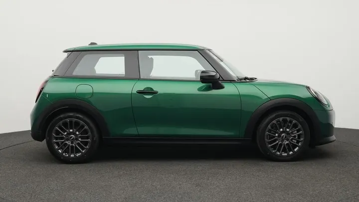 MINI Cooper C