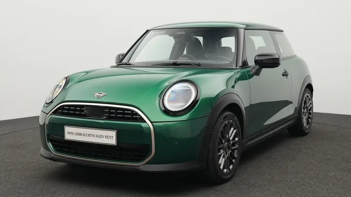 MINI Cooper C