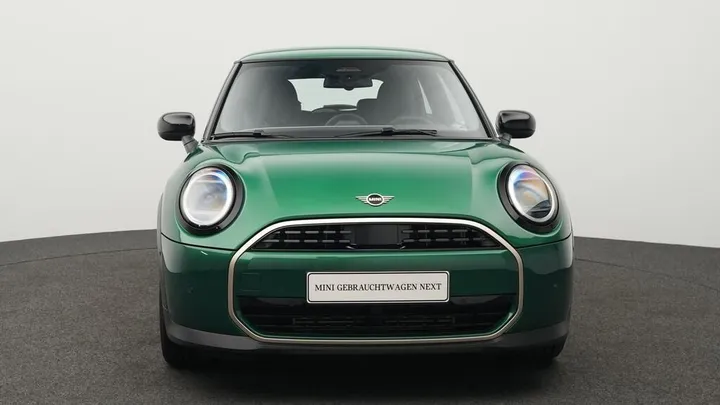 MINI Cooper C