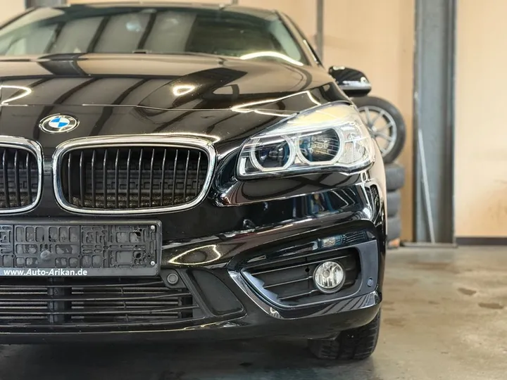 BMW 218 Active Tourer