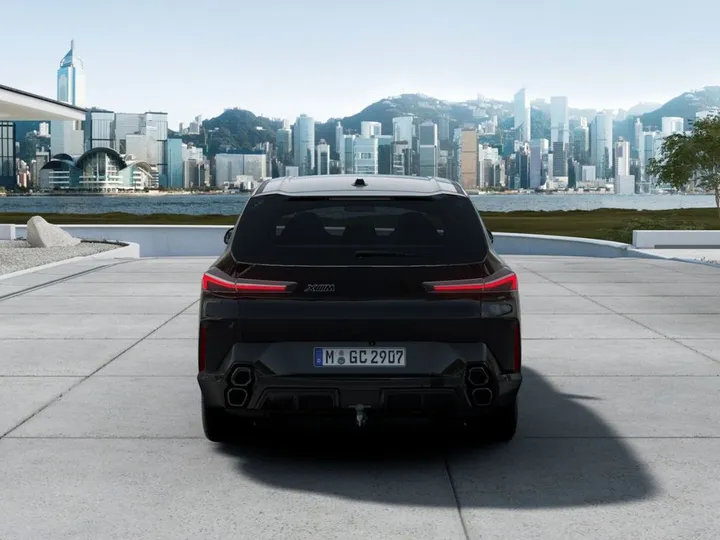 BMW XM