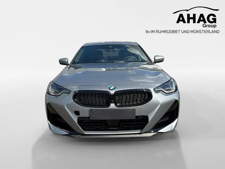 BMW 230