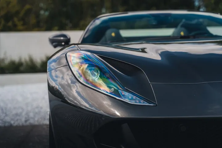 Ferrari 812