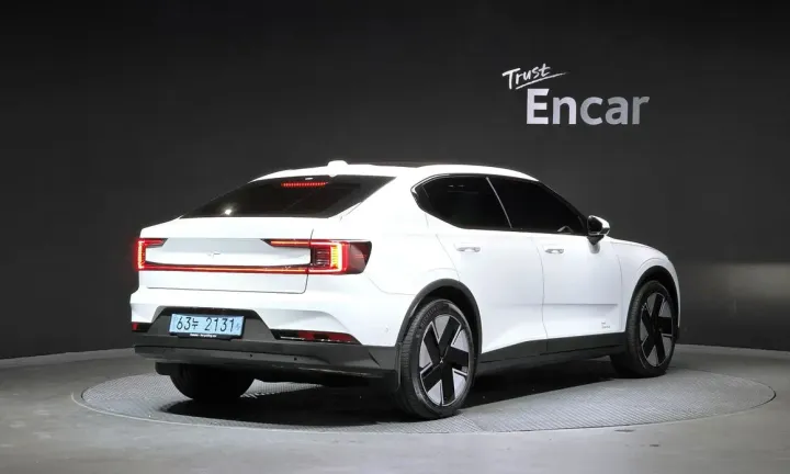 Polestar Polestar 2