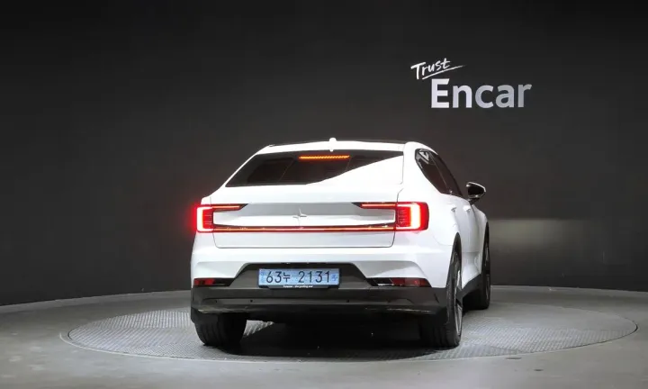 Polestar Polestar 2