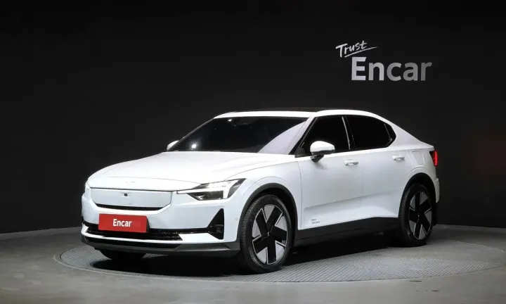 Polestar Polestar 2