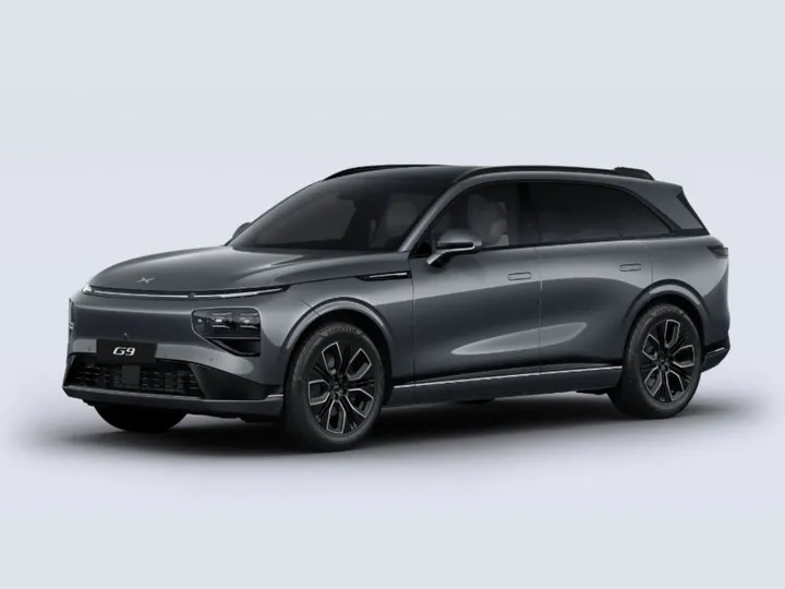 XPENG G9