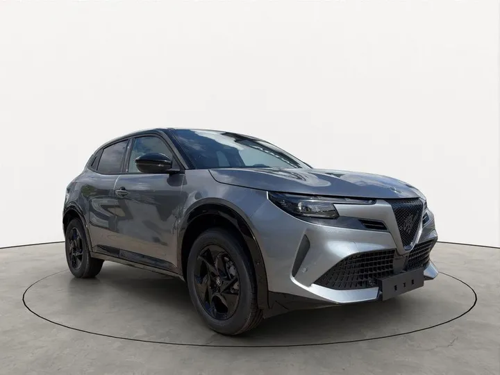 Alfa Romeo Junior