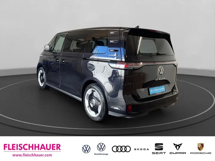 Volkswagen ID. Buzz