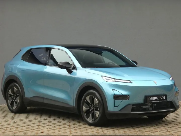 Changan Deepal S05