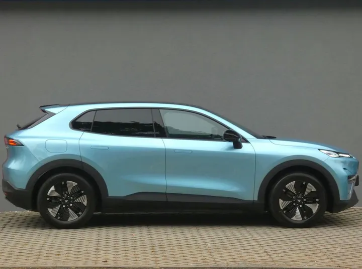 Changan Deepal S05