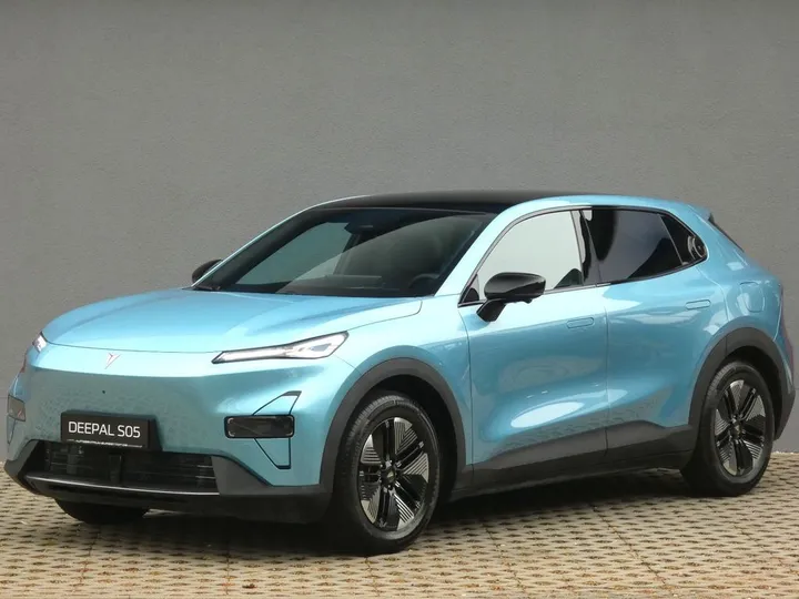 Changan Deepal S05