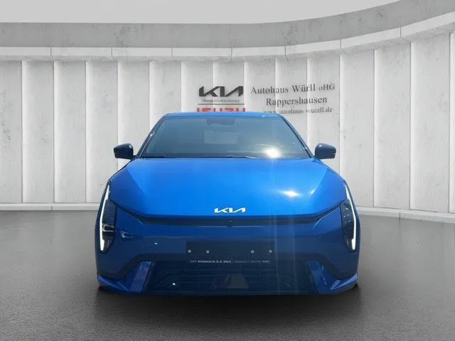 Kia EV4