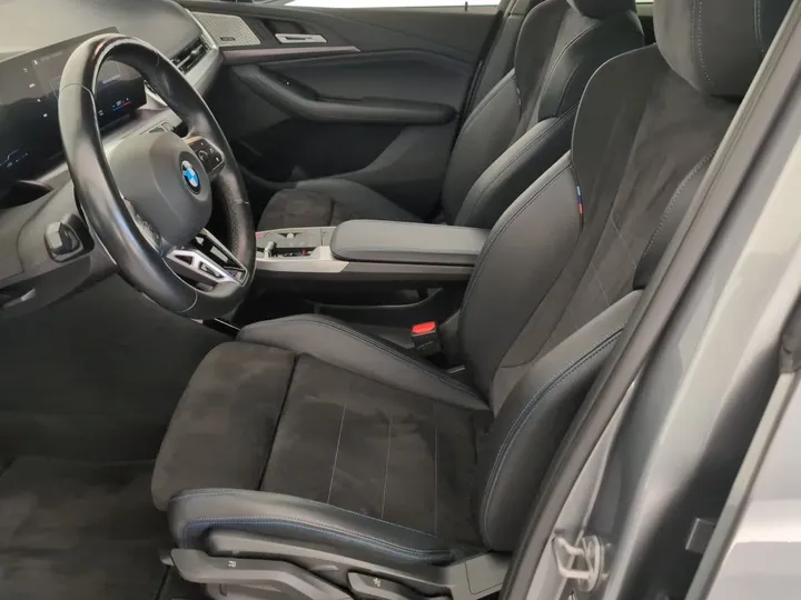 BMW 223 Active Tourer