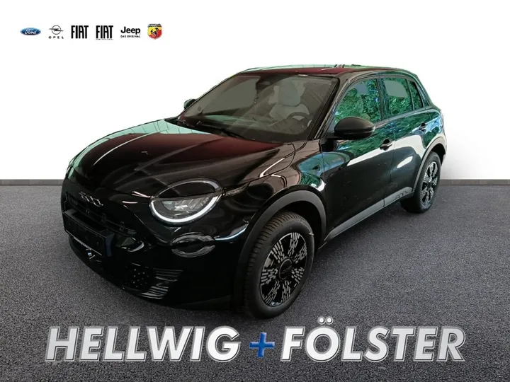 Fiat 600