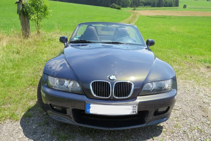 BMW Z3