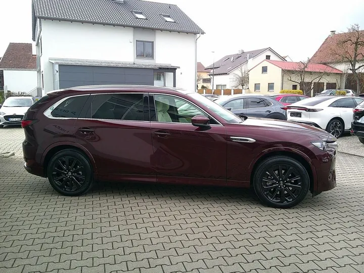 Mazda CX-80