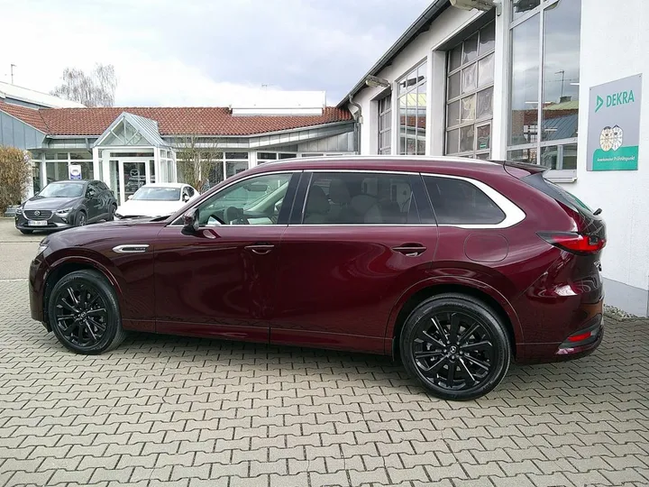 Mazda CX-80