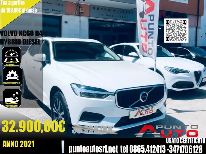 Volvo Other
