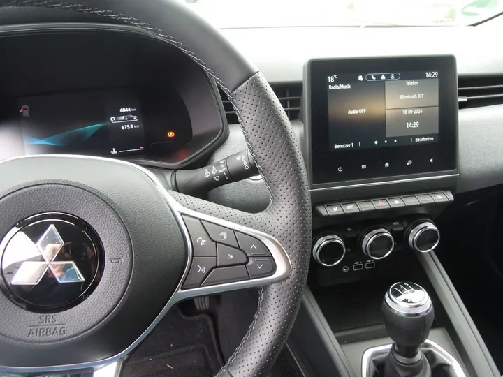 Mitsubishi Colt