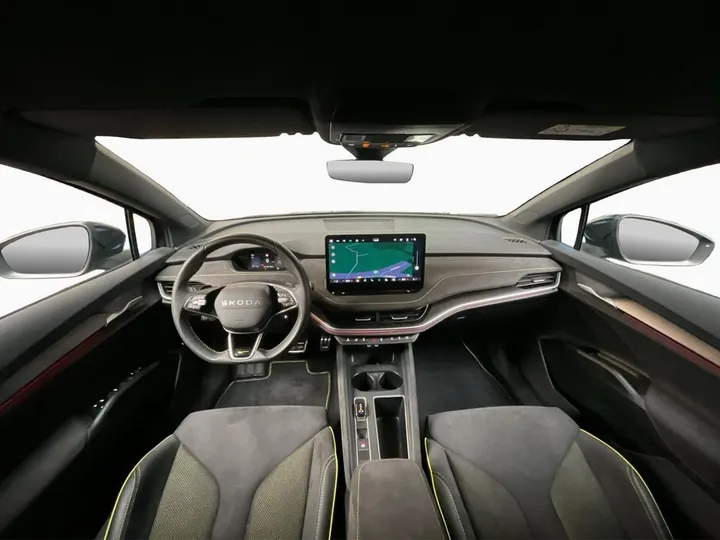 Škoda Elroq