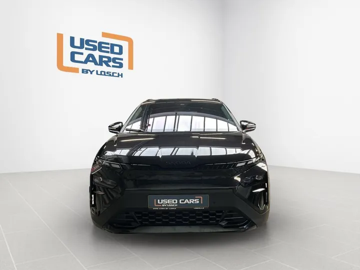 Škoda Elroq