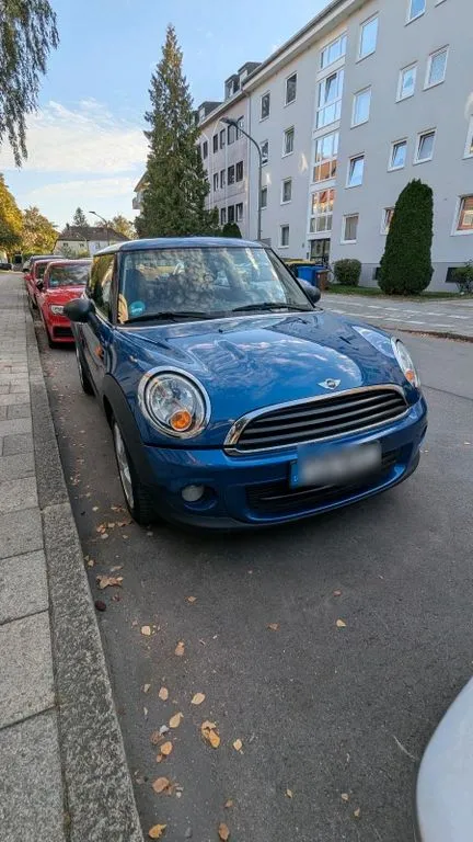 MINI ONE