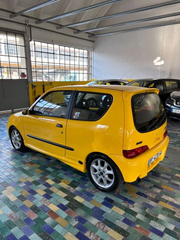Fiat Seicento