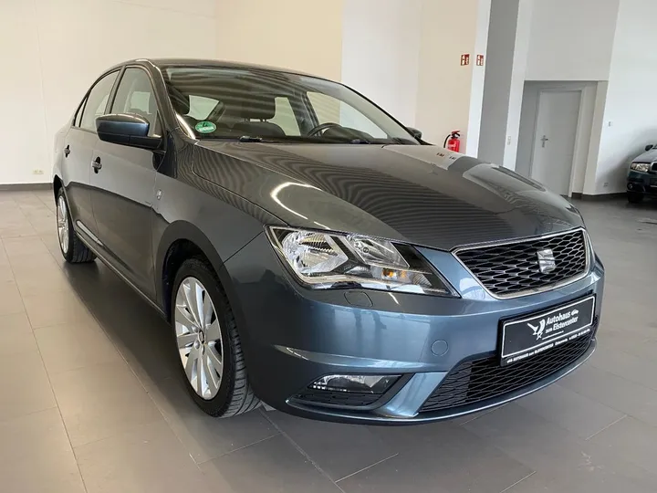 Seat Toledo