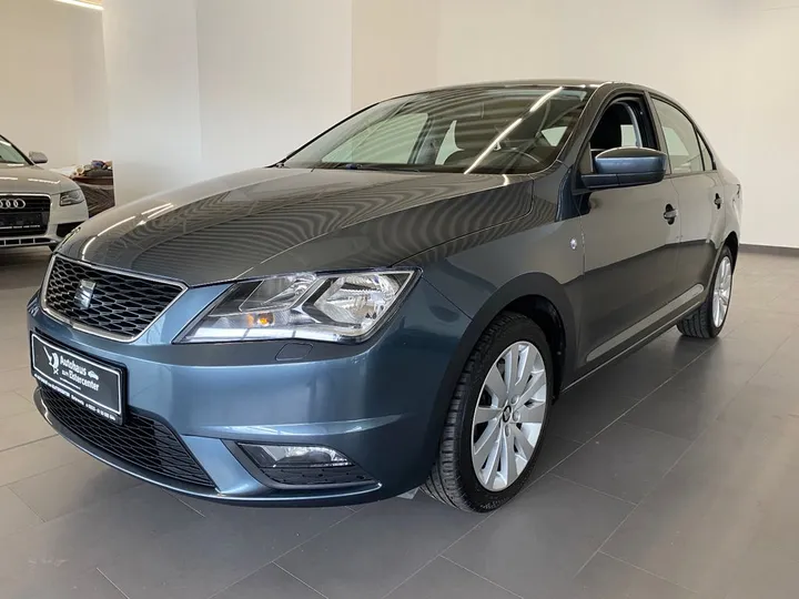 Seat Toledo