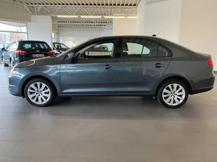 Seat Toledo