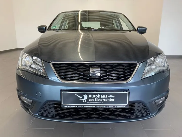 Seat Toledo
