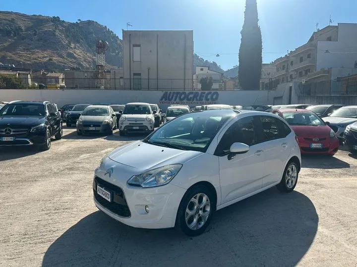 Citroën C3