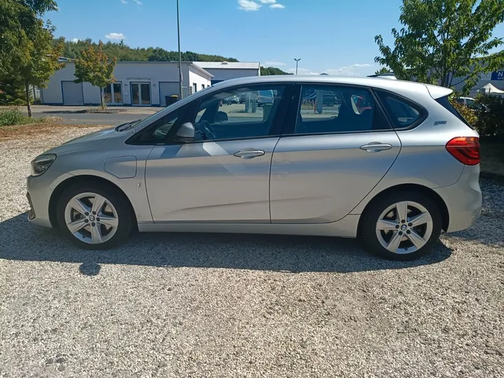 BMW 225 Active Tourer
