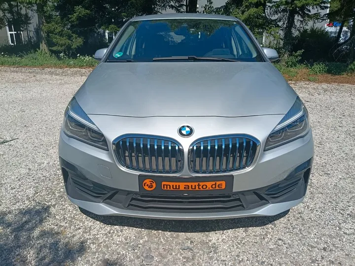 BMW 225 Active Tourer