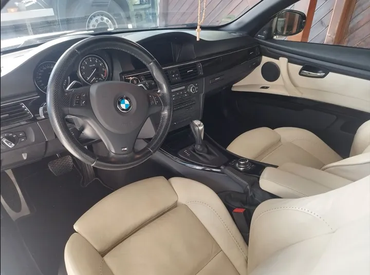 BMW 325