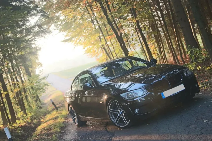 BMW 325